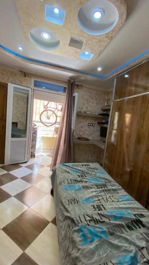 Vente Appartement F4 Béjaïa Bejaia