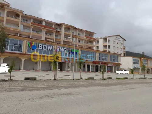 Vente Appartement F4 Béjaïa Bejaia