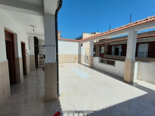 Vente Villa Béjaïa Bejaia