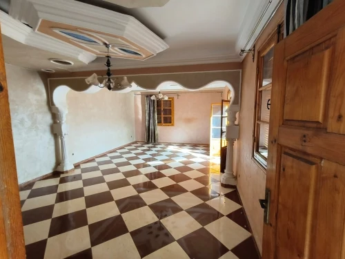 Vente Villa Béjaïa Bejaia