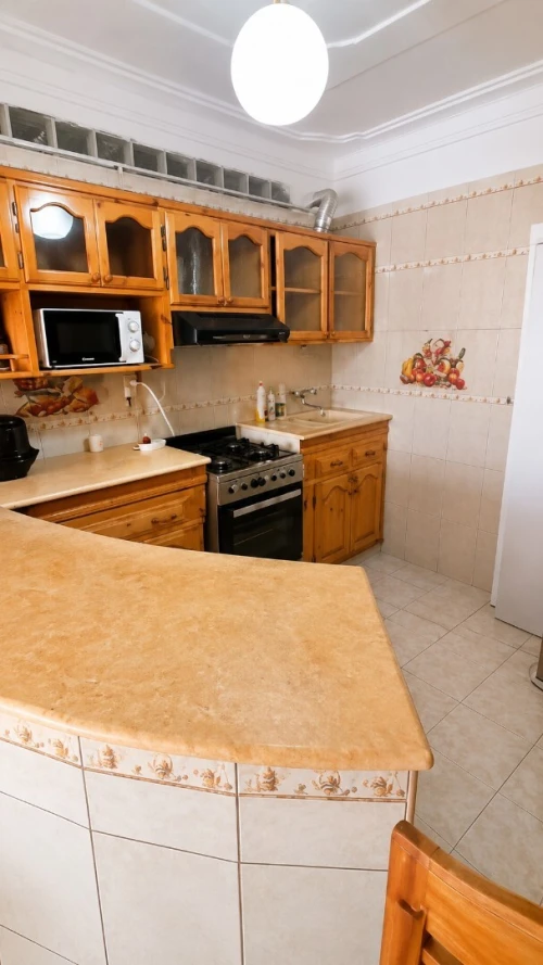 Vente Appartement Studio Béjaïa Bejaia