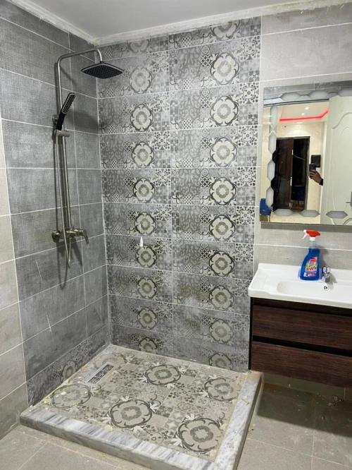 Vente Appartement F4 Béjaïa Sidi aich