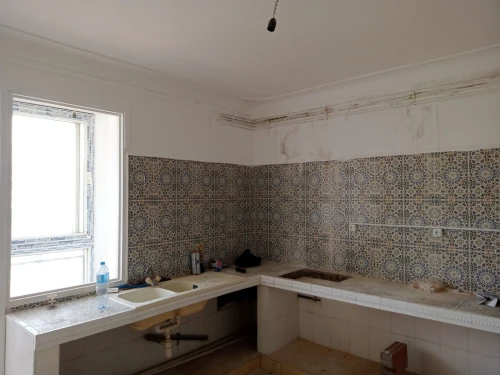 Vente Appartement Duplex F4 Béjaïa Bejaia