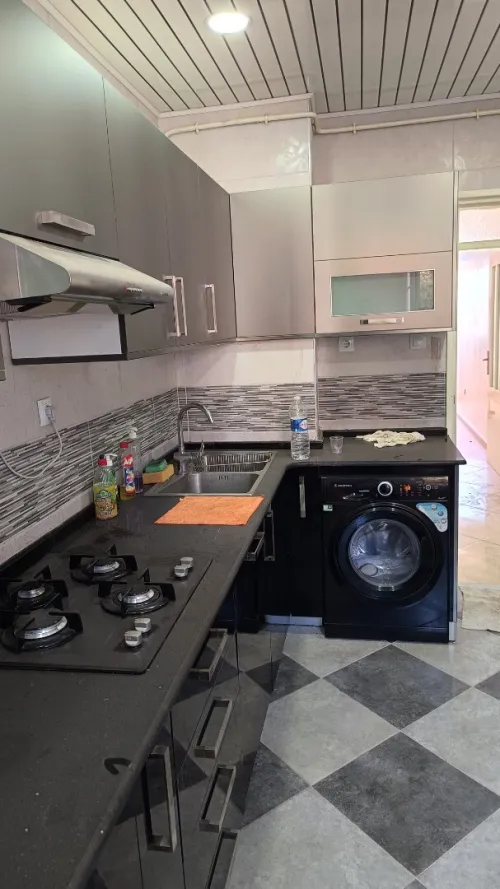 Vente Appartement F3 Béjaïa Bejaia