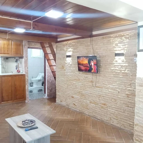 Vente Appartement F2 Béjaïa Bejaia
