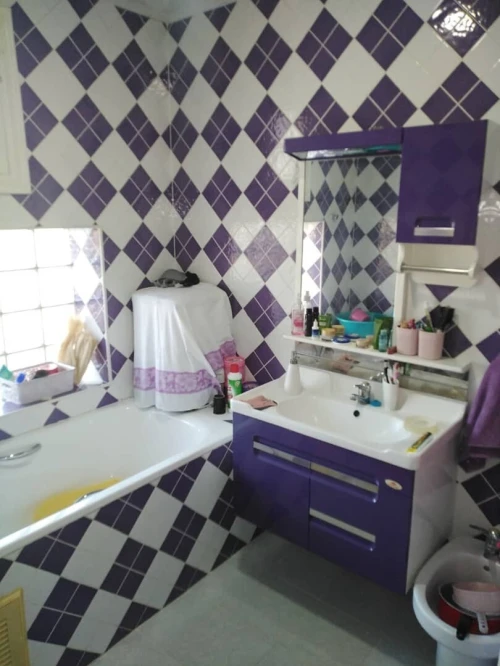 Vente Appartement F5 Béjaïa Bejaia