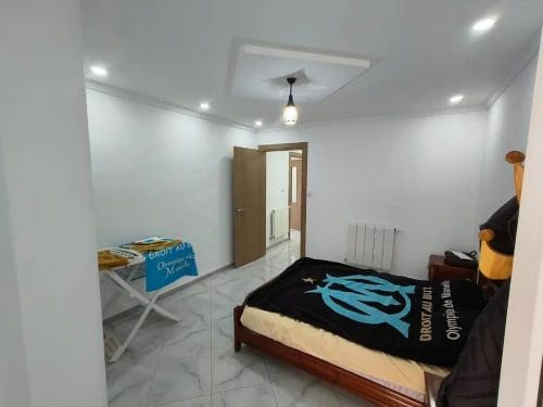 Vente Appartement F2 Béjaïa Bejaia