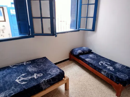 Location vacances Bungalow F5 Béjaïa Bejaia