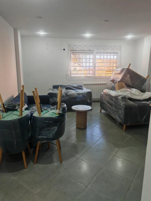 Vente Appartement F3 Béjaïa Beni ksila