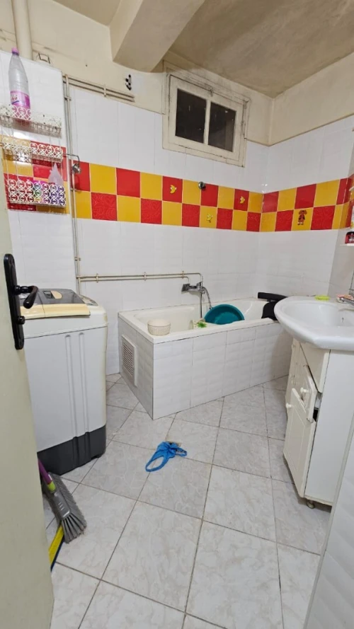 Vente Appartement F3 Béjaïa Bejaia