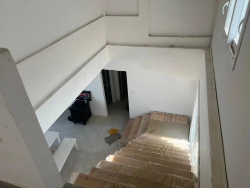 Vente Villa Béjaïa Beni ksila