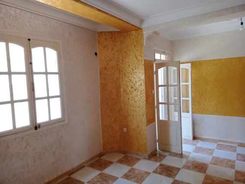 Vente Villa Béjaïa Bejaia