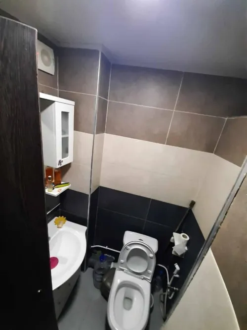 Vente Appartement F4 Béjaïa Bejaia