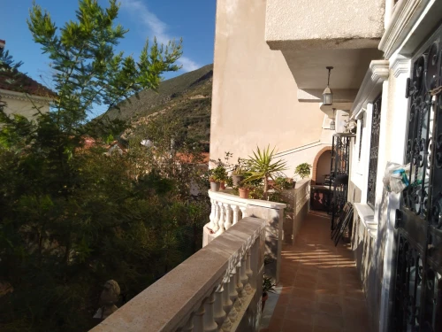 Vente Villa Bejaia Bejaia