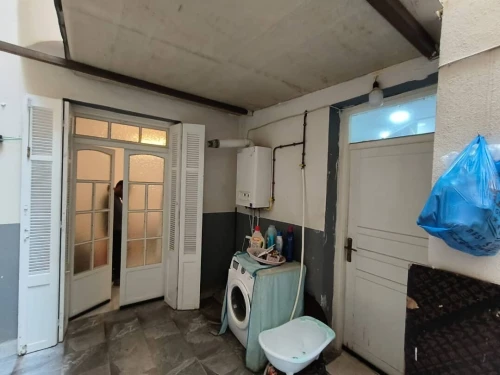 Vente Appartement F4 Béjaïa Bejaia