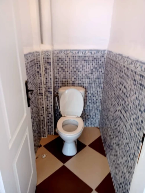 Vente Appartement Duplex F4 Béjaïa Bejaia