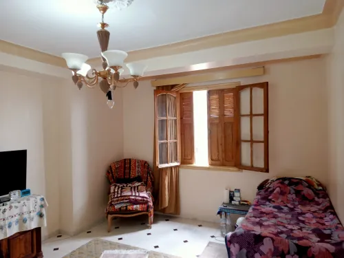 Vente Appartement F4 Béjaïa Bejaia