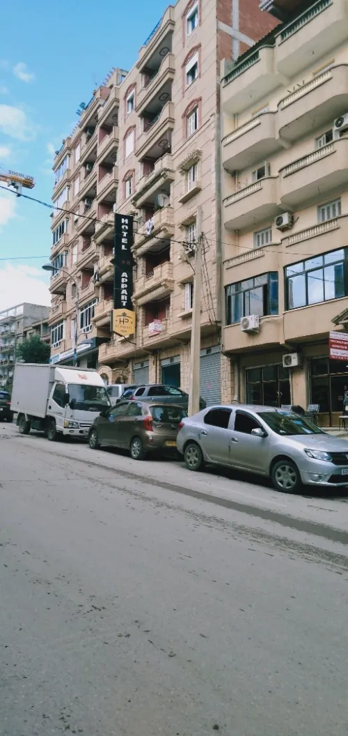 Vente Villa Béjaïa Bejaia