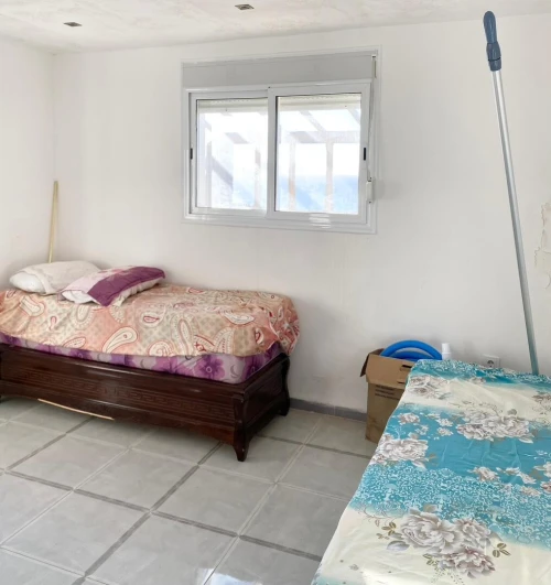 Vente Appartement F3 Béjaïa Beni ksila