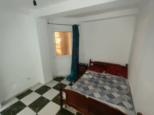 Vente Appartement F4 Béjaïa Bejaia