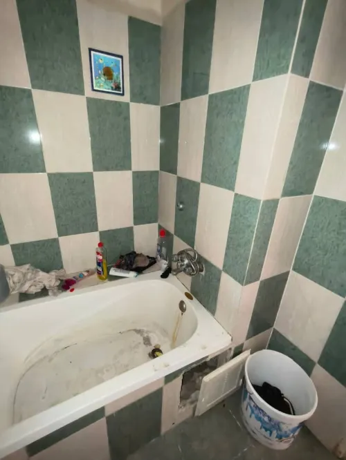 Vente Appartement F3 Béjaïa Bejaia