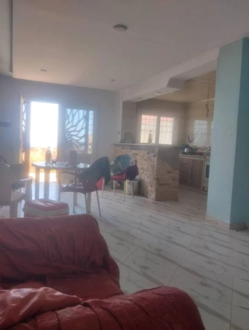 Vente Immeuble Béjaïa Beni ksila