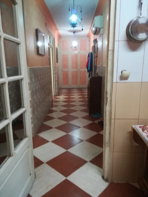 Vente Appartement F3 Béjaïa Bejaia