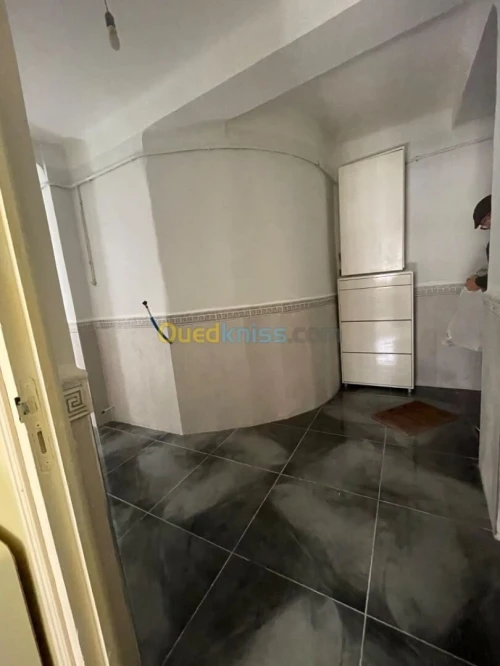 Vente Appartement F3 Béjaïa Tichy