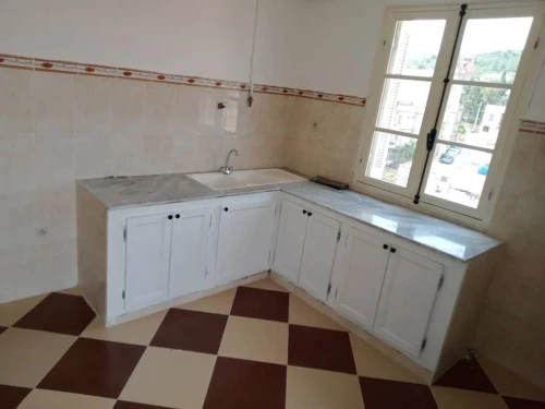 Vente Appartement Duplex F4 Béjaïa Bejaia