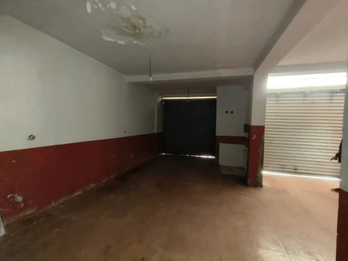 Vente Villa Béjaïa Bejaia