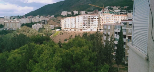 Vente Duplex F7 Béjaïa Bejaia