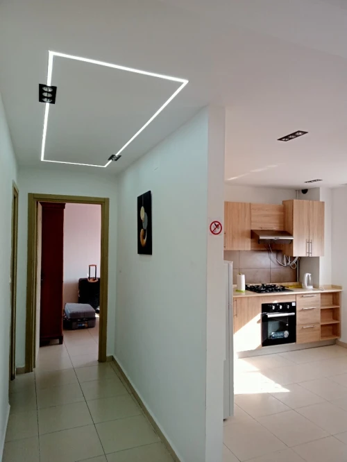 Vente Appartement F2 Béjaïa Bejaia