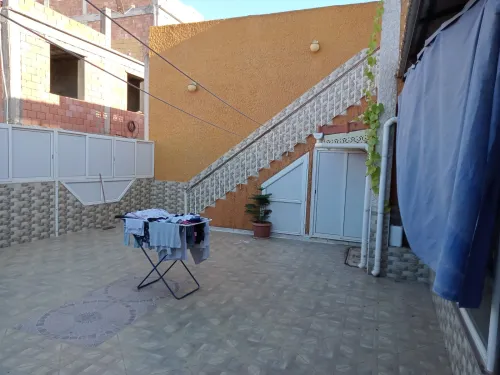 Vente Villa Béjaïa Bejaia