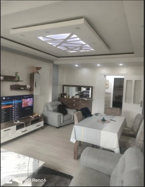 Vente Appartement F4 Béjaïa Oued ghir