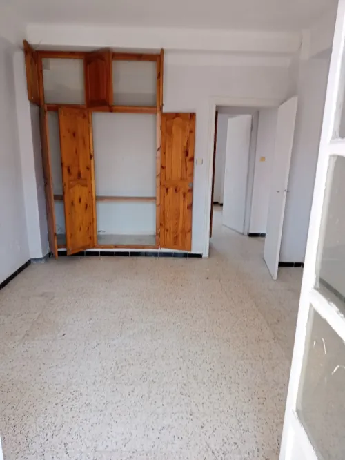 Vente Appartement F4 Bejaia Bejaia