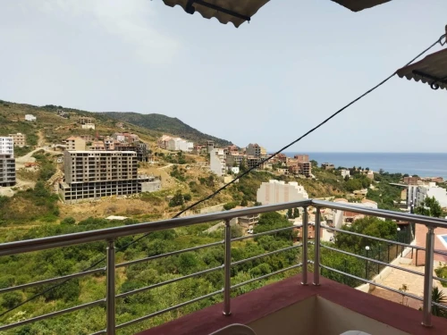 Vente Appartement F2 Béjaïa Bejaia