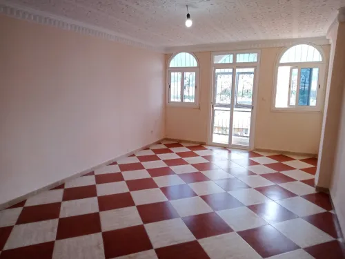 Vente Appartement F3 Béjaïa Bejaia
