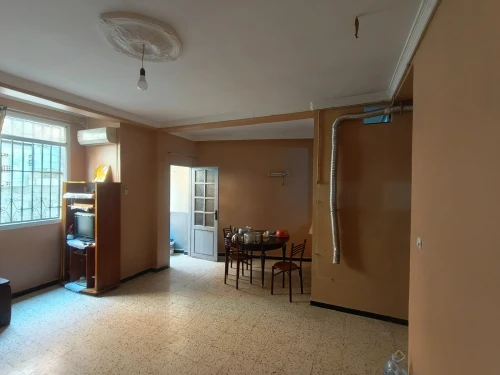 Vente Villa Béjaïa Bejaia