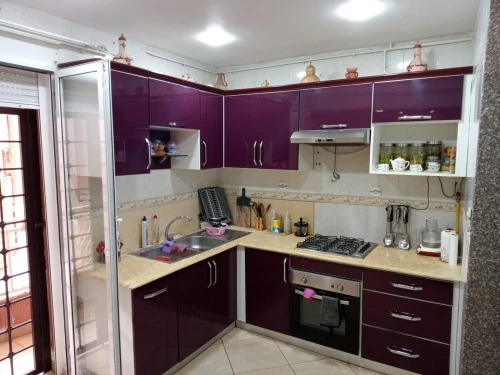 Vente Appartement F4 Béjaïa Bejaia