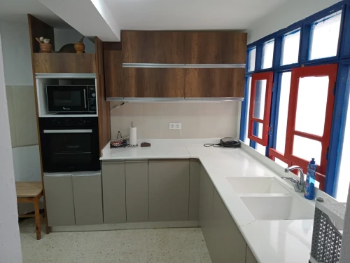 Location vacances Bungalow F5 Béjaïa Bejaia