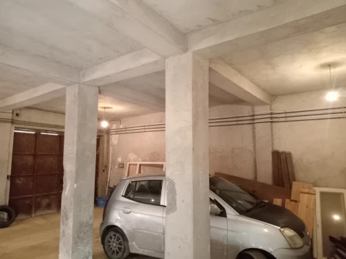 Vente Villa Béjaïa Bejaia