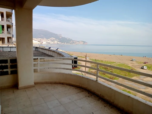 Vente Appartement F4 Béjaïa Bejaia