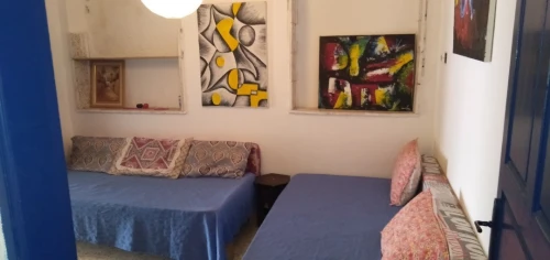 Location vacances Bungalow F5 Béjaïa Bejaia