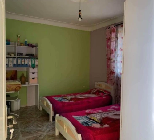 Vente Villa Béjaïa Bejaia