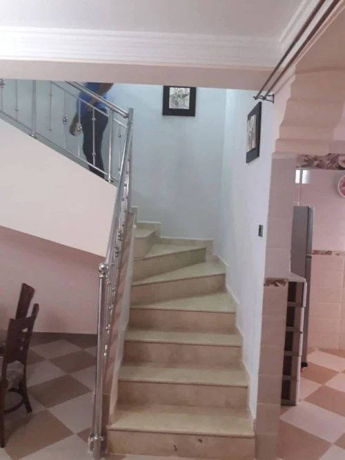 Vente Villa Béjaïa Toudja