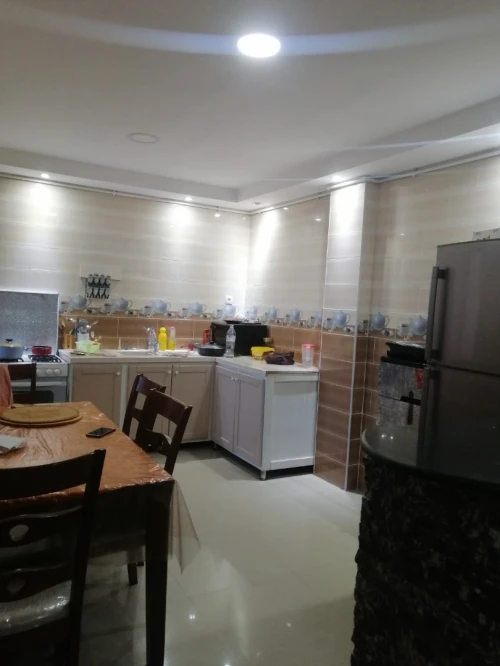 Vente Appartement F5 Béjaïa Bejaia