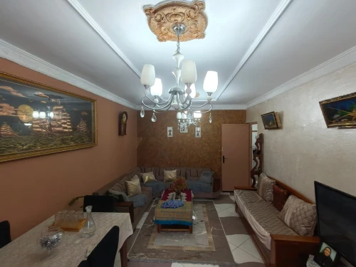 Vente Appartement F3 Béjaïa Bejaia