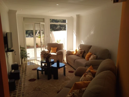 Vente Appartement F4 Béjaïa Bejaia 17