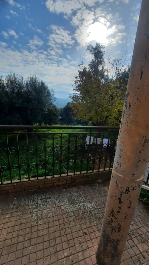 Vente Villa Béjaïa Akbou