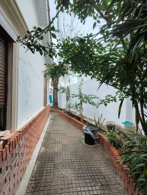 Vente Villa Béjaïa Bejaia